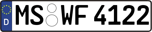 MS-WF4122