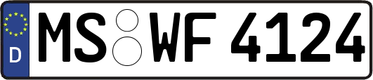 MS-WF4124