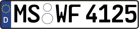 MS-WF4125
