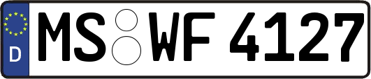MS-WF4127