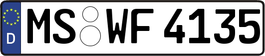 MS-WF4135