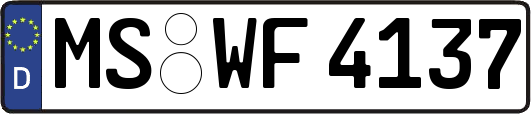 MS-WF4137