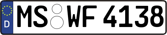 MS-WF4138