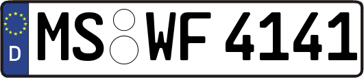 MS-WF4141