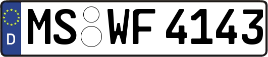 MS-WF4143