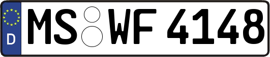 MS-WF4148