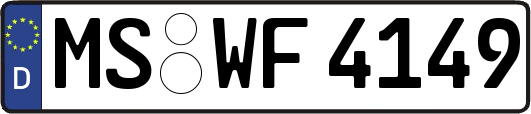 MS-WF4149