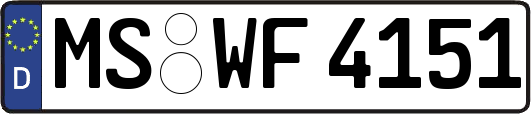 MS-WF4151