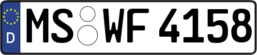 MS-WF4158