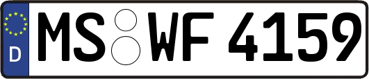 MS-WF4159