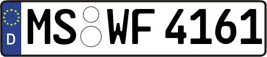 MS-WF4161
