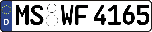 MS-WF4165