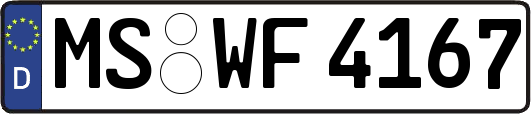 MS-WF4167