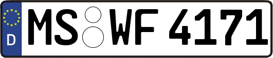 MS-WF4171