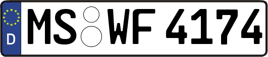 MS-WF4174