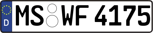MS-WF4175
