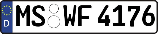 MS-WF4176
