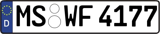 MS-WF4177