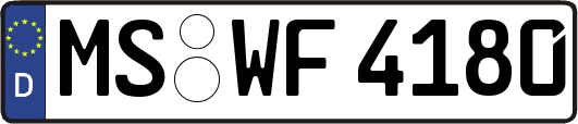 MS-WF4180