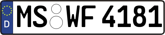 MS-WF4181