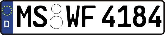 MS-WF4184