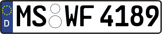 MS-WF4189