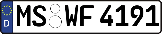 MS-WF4191