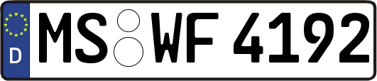 MS-WF4192
