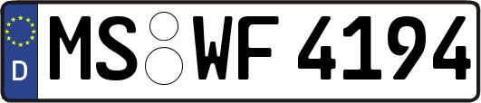 MS-WF4194