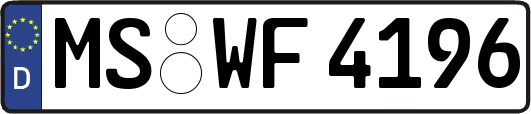 MS-WF4196