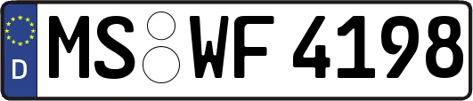 MS-WF4198