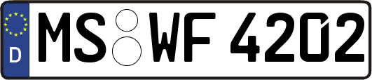 MS-WF4202