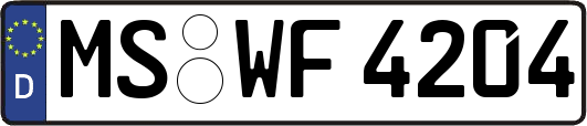 MS-WF4204
