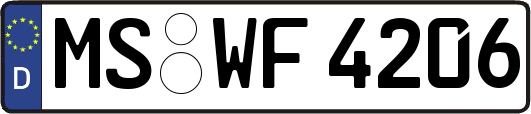 MS-WF4206