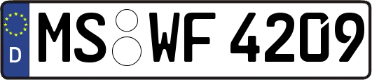 MS-WF4209