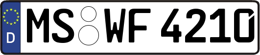 MS-WF4210