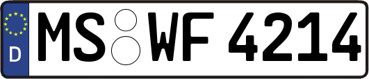 MS-WF4214