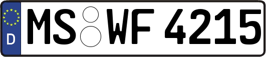 MS-WF4215