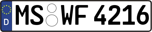 MS-WF4216