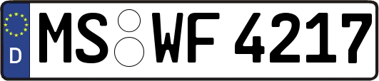 MS-WF4217