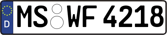 MS-WF4218