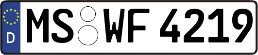 MS-WF4219