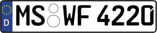 MS-WF4220