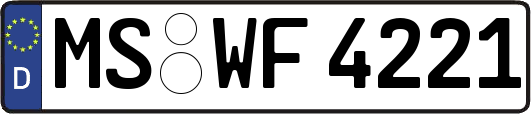 MS-WF4221