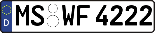 MS-WF4222
