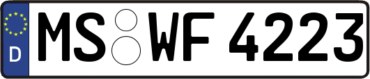 MS-WF4223