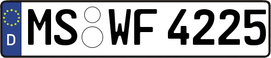 MS-WF4225