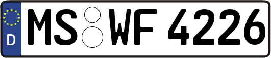 MS-WF4226