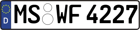 MS-WF4227