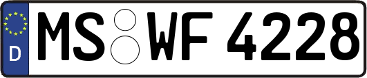 MS-WF4228